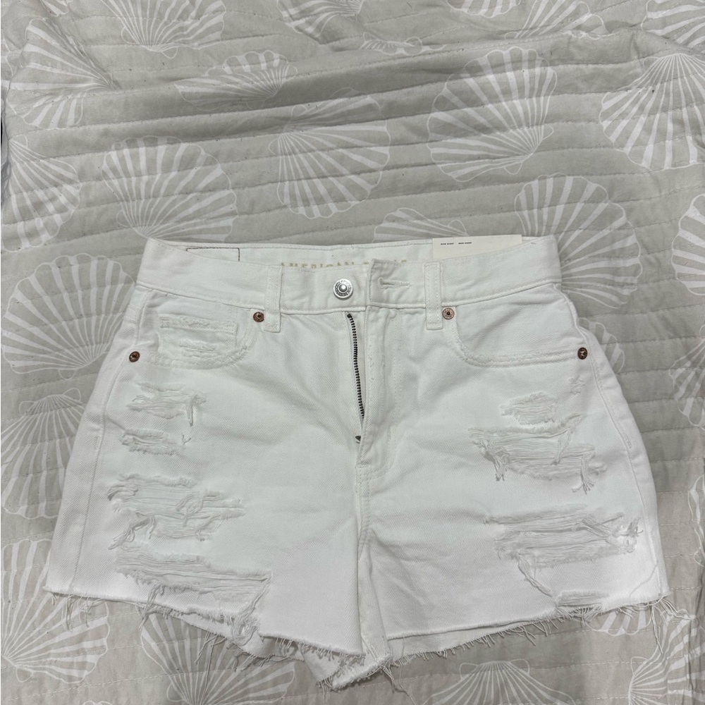 American Eagle